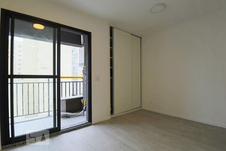 Studio de kitnet/studio para alugar com 1 quarto, 26m² em Campos Elíseos, São Paulo