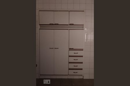 Apartamento à venda com 220m², 3 quartos e 3 vagasCozinha