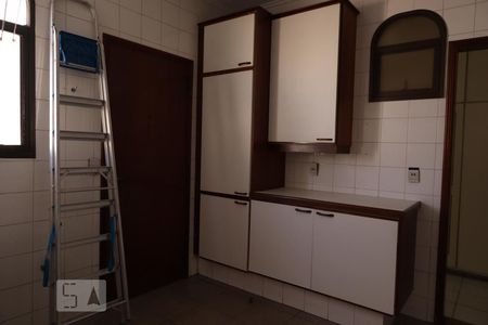 Apartamento à venda com 220m², 3 quartos e 3 vagasÁrea de Serviço
