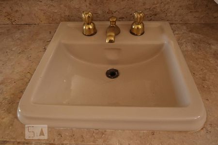 Apartamento à venda com 220m², 3 quartos e 3 vagasBanheiro da Suíte