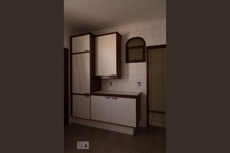 Apartamento à venda com 220m², 3 quartos e 3 vagasÁrea de Serviço