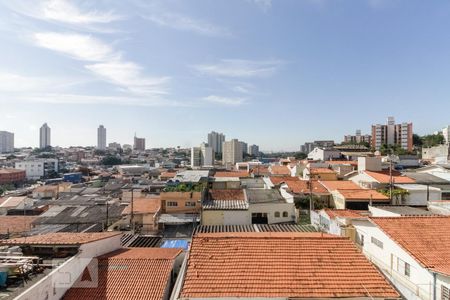 Apartamento à venda com 58m², 2 quartos e 1 vagaVista