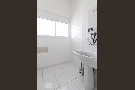 Apartamento à venda com 58m², 2 quartos e 1 vagaÁrea de Serviço