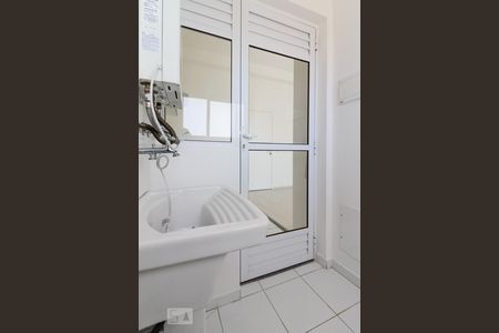 Apartamento à venda com 58m², 2 quartos e 1 vagaÁrea de Serviço