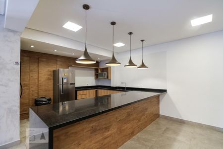 Apartamento à venda com 58m², 2 quartos e 1 vagaChurrasqueiraSalão de Festas