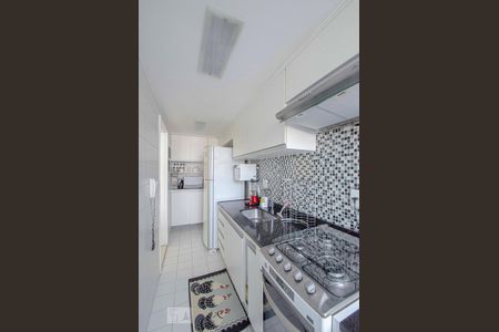 Apartamento à venda com 68m², 2 quartos e 1 vagaCozinha