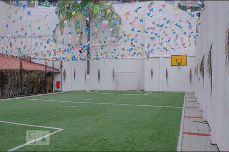 Apartamento à venda com 68m², 2 quartos e 1 vagaÁrea Comum - Playground