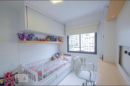 Apartamento à venda com 68m², 2 quartos e 1 vagaQuarto 2