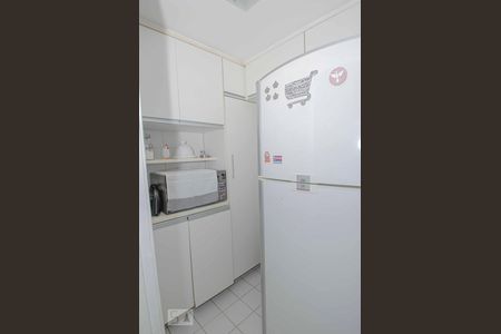 Apartamento à venda com 68m², 2 quartos e 1 vagaCozinha