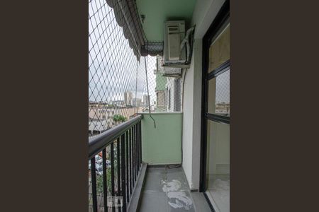 Apartamento à venda com 2 quartos, 68m² em Praça da Bandeira, Rio de Janeiro