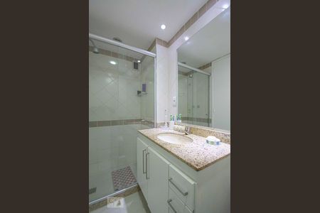 Apartamento à venda com 68m², 2 quartos e 1 vagaBanheiro