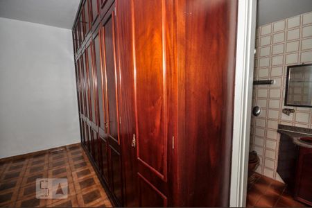 Suíte de apartamento para alugar com 2 quartos, 80m² em Freguesia (jacarepaguá), Rio de Janeiro