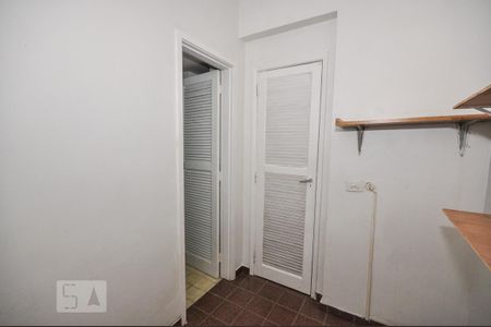 Quarto de Serviço de apartamento para alugar com 2 quartos, 80m² em Freguesia (jacarepaguá), Rio de Janeiro
