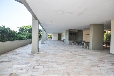 Área Comum - Playground de apartamento para alugar com 2 quartos, 80m² em Freguesia (jacarepaguá), Rio de Janeiro