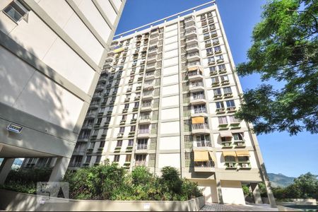 Fachada de apartamento para alugar com 2 quartos, 80m² em Freguesia (jacarepaguá), Rio de Janeiro