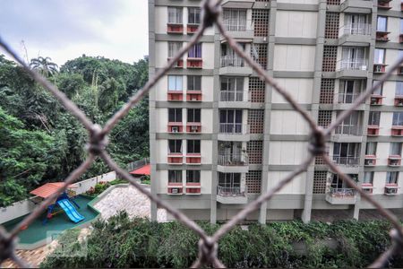 Vista Varanda de apartamento para alugar com 2 quartos, 80m² em Freguesia (jacarepaguá), Rio de Janeiro