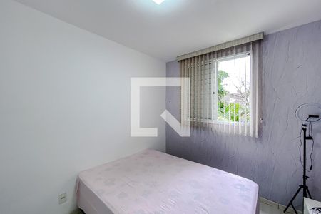 Quarto 1 de apartamento à venda com 2 quartos, 46m² em Quinta da Paineira, São Paulo