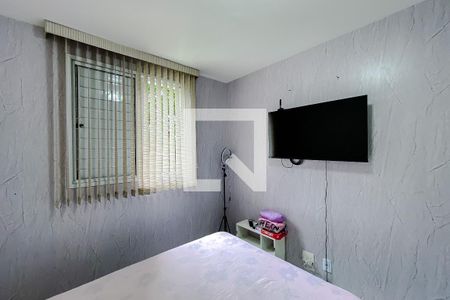 Quarto 1 de apartamento à venda com 2 quartos, 46m² em Quinta da Paineira, São Paulo