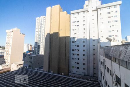 Apartamento para alugar com 50m², 2 quartos e sem vagaVista do Quarto 2