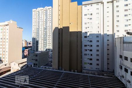 Apartamento para alugar com 50m², 2 quartos e sem vagaVista da Área de serviço