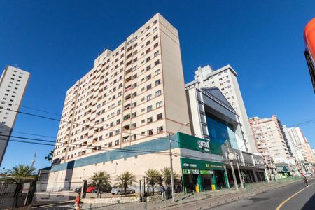 Apartamento para alugar com 50m², 2 quartos e sem vagaFachada