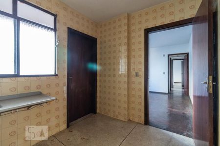 Apartamento para alugar com 50m², 2 quartos e sem vagaCozinha
