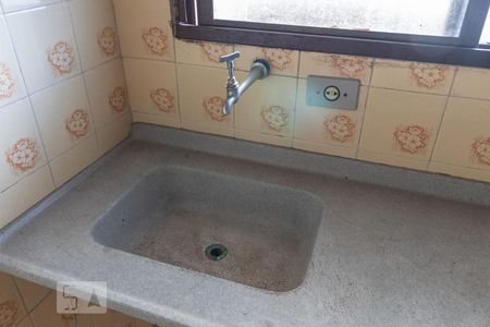 Apartamento para alugar com 50m², 2 quartos e sem vagaCozinha