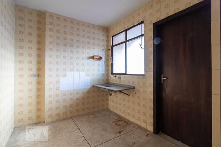Apartamento para alugar com 50m², 2 quartos e sem vagaCozinha