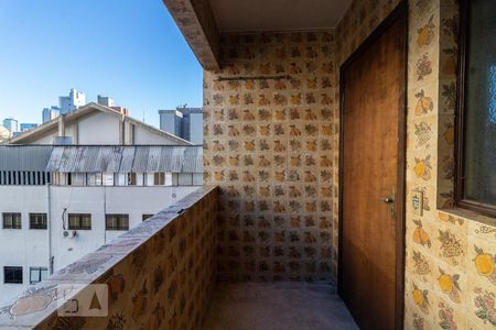 Apartamento para alugar com 50m², 2 quartos e sem vagaÁrea de serviço