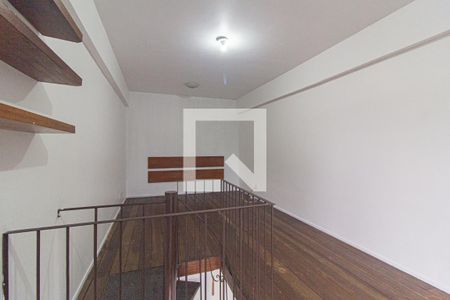 Quarto de kitnet/studio para alugar com 1 quarto, 50m² em Mercês, Curitiba