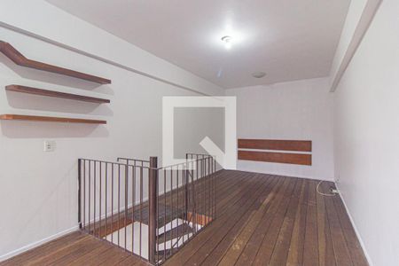Quarto de kitnet/studio para alugar com 1 quarto, 50m² em Mercês, Curitiba