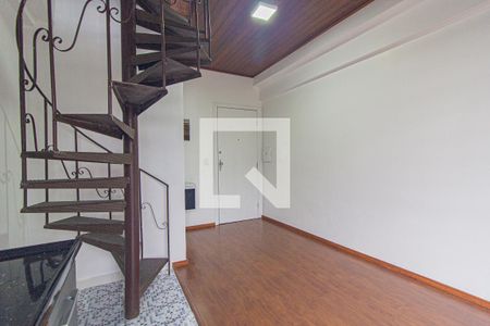 Studio de kitnet/studio para alugar com 1 quarto, 50m² em Mercês, Curitiba