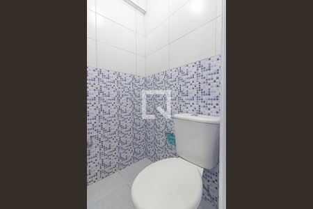 Studio para alugar com 50m², 1 quarto e sem vagaBanheiro