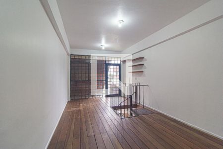 Quarto de kitnet/studio para alugar com 1 quarto, 50m² em Mercês, Curitiba