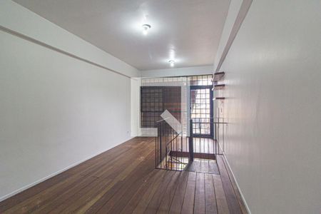 Quarto de kitnet/studio para alugar com 1 quarto, 50m² em Mercês, Curitiba