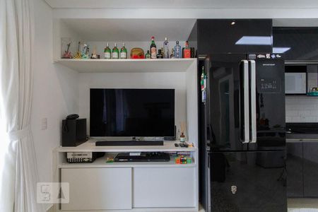 Sala de kitnet/studio à venda com 1 quarto, 39m² em Vila Andrade, São Paulo