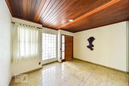 Antessala de casa à venda com 5 quartos, 460m² em Jardim Chácara Inglesa, São Bernardo do Campo