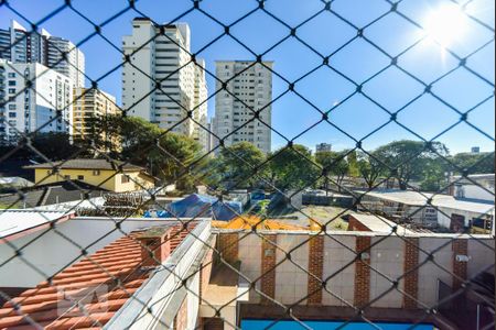 Casa à venda com 460m², 5 quartos e 5 vagas Casa à venda com 460m², 5 quartos e 5 vagasVista da Varanda das Suítes 1 a 4