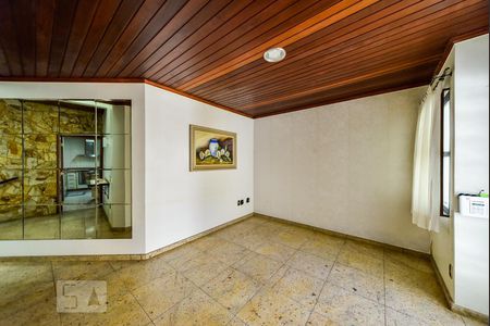 Antessala de casa à venda com 5 quartos, 460m² em Jardim Chácara Inglesa, São Bernardo do Campo