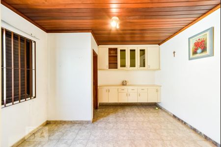 Casa à venda com 460m², 5 quartos e 5 vagas Casa à venda com 460m², 5 quartos e 5 vagasQuarto de Serviço