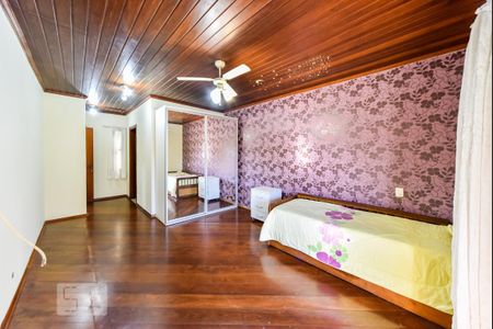 Casa à venda com 460m², 5 quartos e 5 vagas Casa à venda com 460m², 5 quartos e 5 vagasSuíte 1
