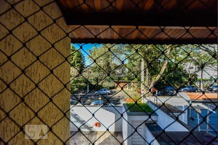 Casa à venda com 460m², 5 quartos e 5 vagas Casa à venda com 460m², 5 quartos e 5 vagasVista da Varanda da Suíte 5