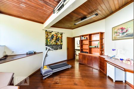 Casa à venda com 460m², 5 quartos e 5 vagas Casa à venda com 460m², 5 quartos e 5 vagasQuarto Reversível