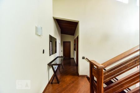 Casa à venda com 460m², 5 quartos e 5 vagas Casa à venda com 460m², 5 quartos e 5 vagasHall das Suítes