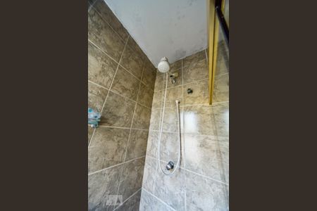 Casa à venda com 460m², 5 quartos e 5 vagas Casa à venda com 460m², 5 quartos e 5 vagasBanheiro de Serviço