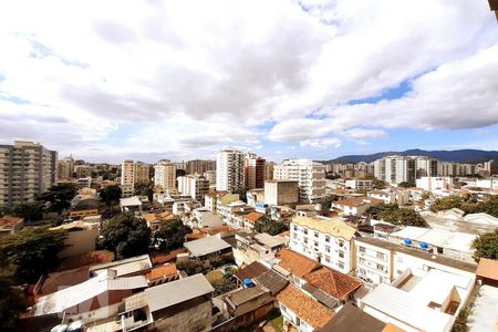 Vista de apartamento à venda com 2 quartos, 58m² em Todos Os Santos, Rio de Janeiro