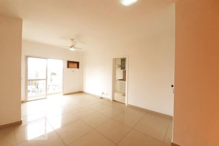 Sala de apartamento à venda com 2 quartos, 58m² em Todos Os Santos, Rio de Janeiro