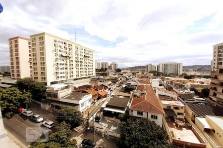 Apartamento à venda com 58m², 2 quartos e 1 vaga Apartamento à venda com 58m², 2 quartos e 1 vagaVista do Quarto