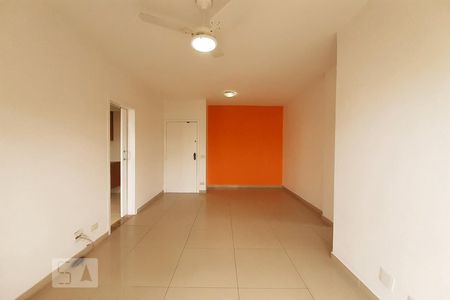 Sala de apartamento à venda com 2 quartos, 58m² em Todos Os Santos, Rio de Janeiro