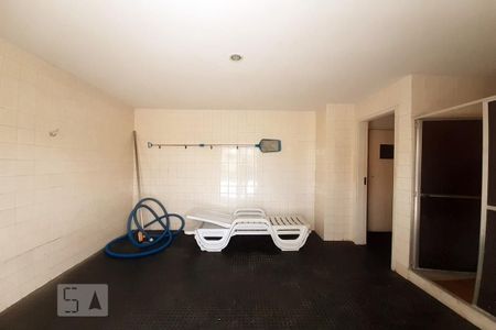 Apartamento à venda com 58m², 2 quartos e 1 vaga Apartamento à venda com 58m², 2 quartos e 1 vagaÁrea comum - Sauna